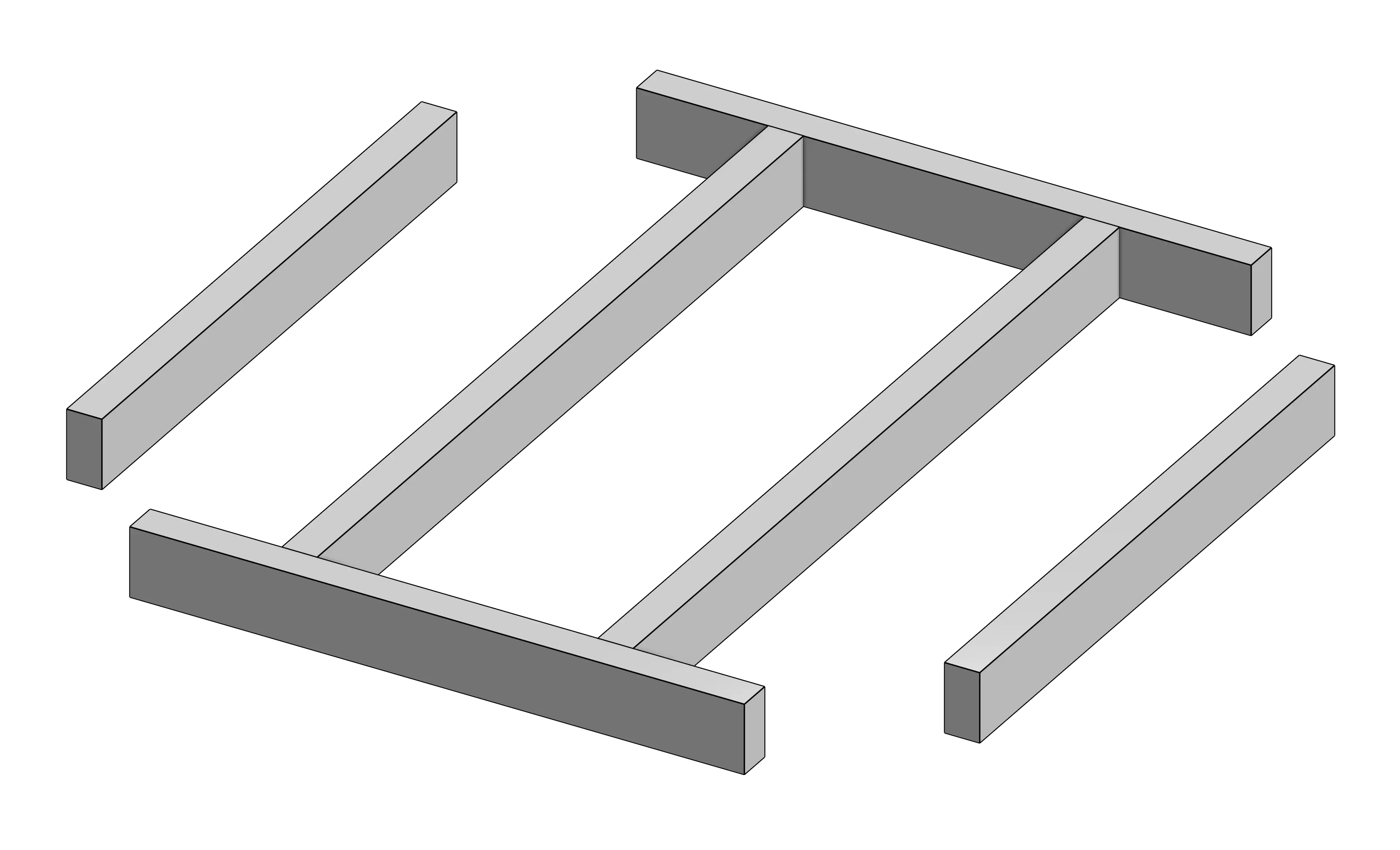 Extrude Individual