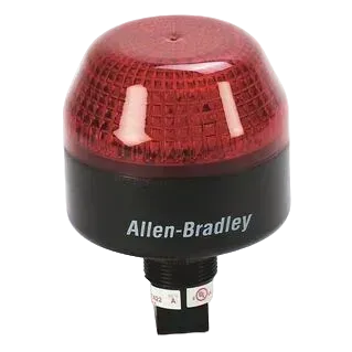 Robot Signal Light